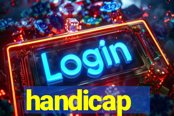 handicap - 2.5 o que significa